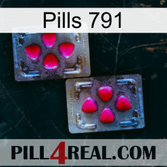 Pills 791 15